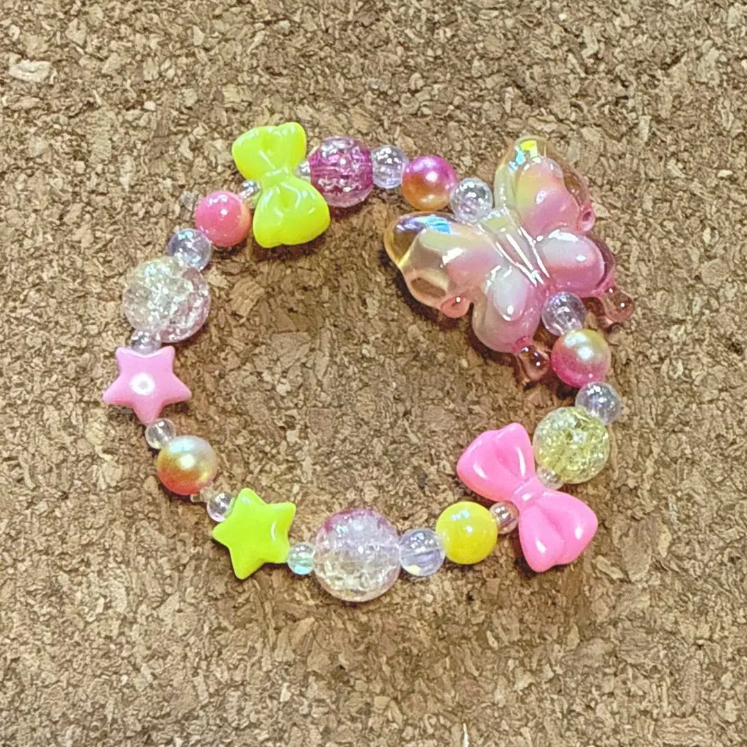 Thumbnail of Beaded Bracelets for Kids