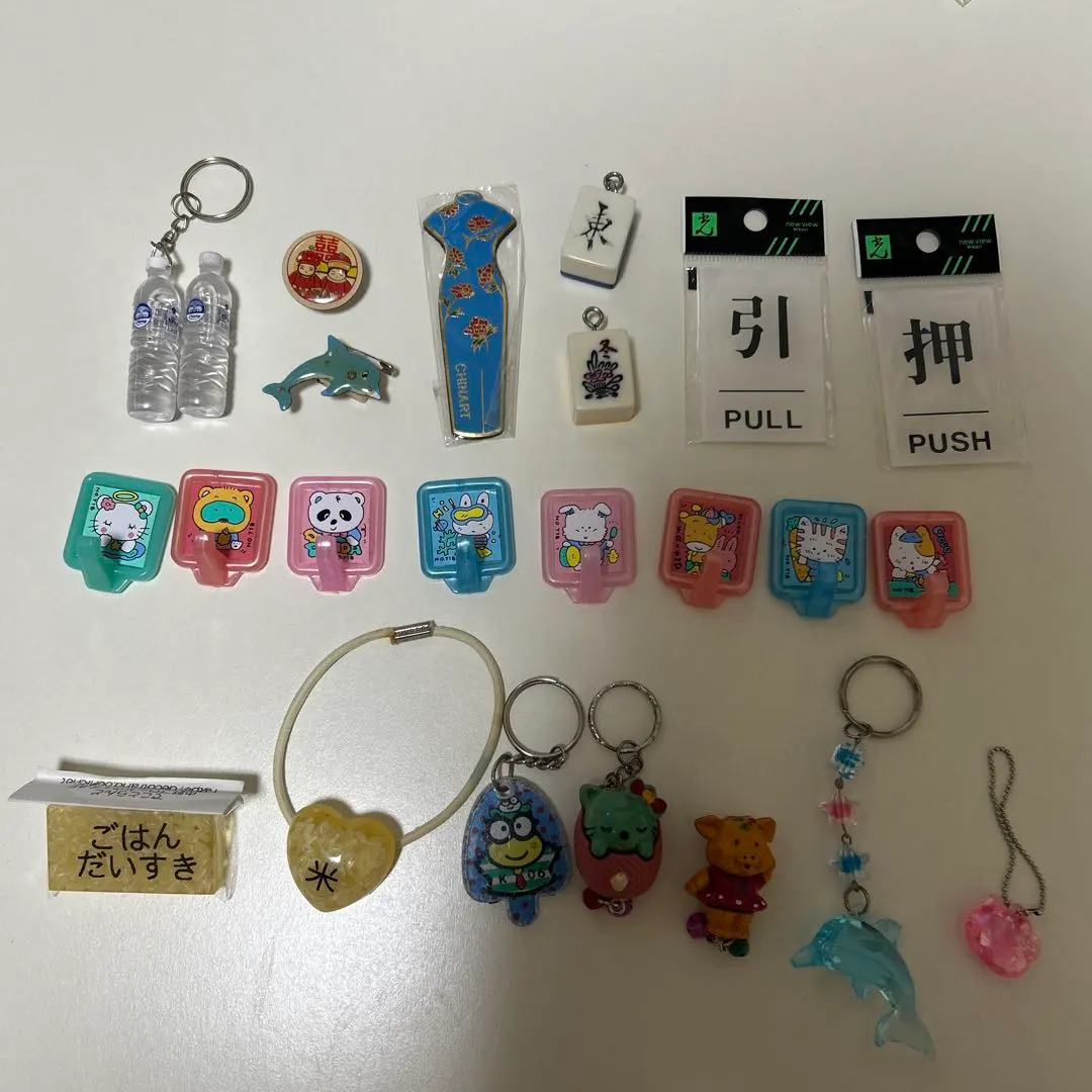 Thumbnail of Subculture goods - bulk sale / lot