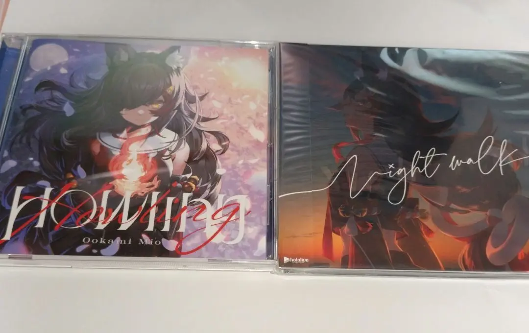 2025年最新】howling 大神ミオの人気アイテム - メルカリ