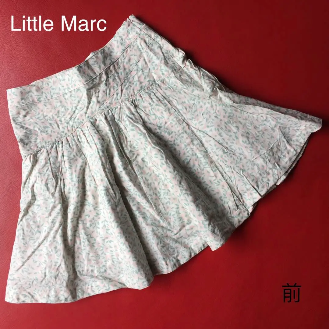 美品♡MARC JACOBS for Kids ピーナッツコラボスカート 美品♡MARC JACOBS for Kids ピーナッツコラボスカート 美品