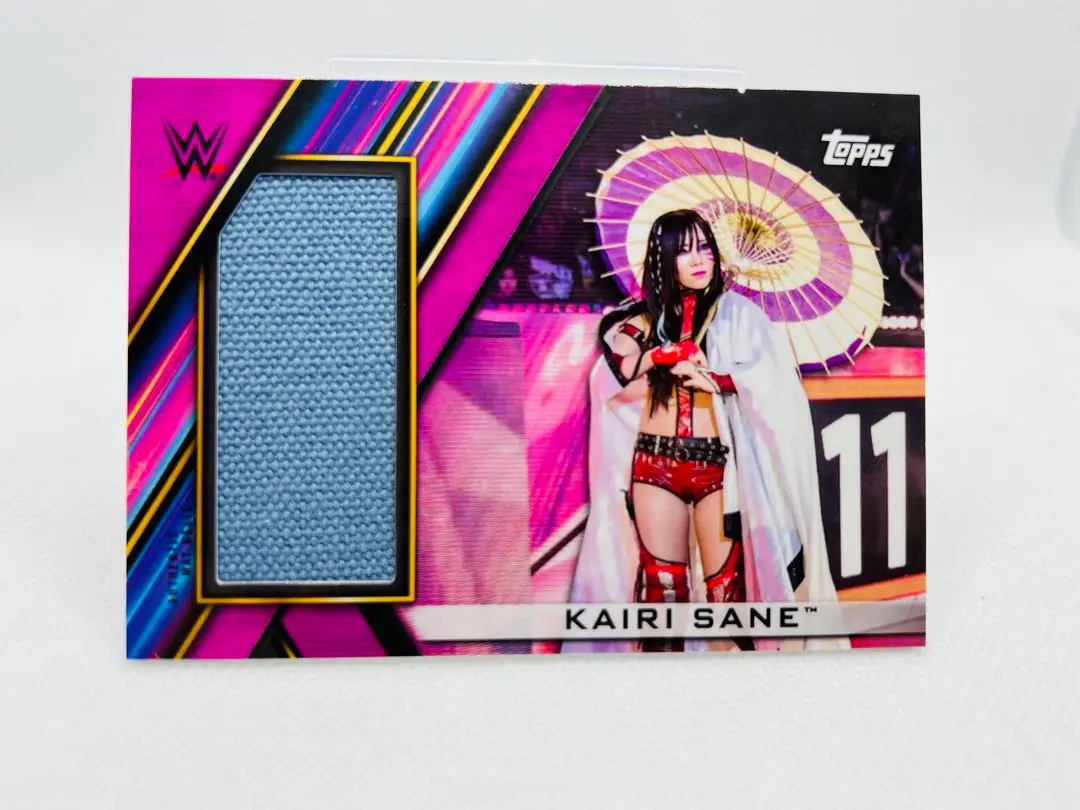 KAIRI カイリWWE STARDOM MATTEL 新品未開封 Amazon.co.jp: Mattel WWEエリートアクションフィギュア