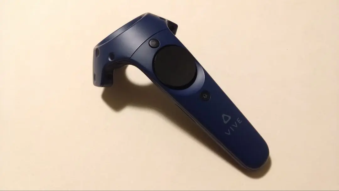 2025年最新】htc vive pro コントローラーの人気アイテム - メルカリ