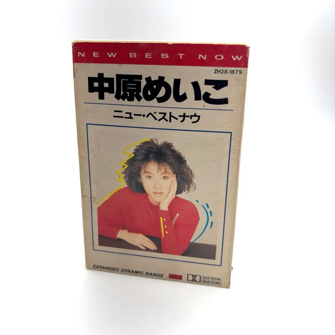 2025年最新】中原めいこ カセットの人気アイテム - メルカリ