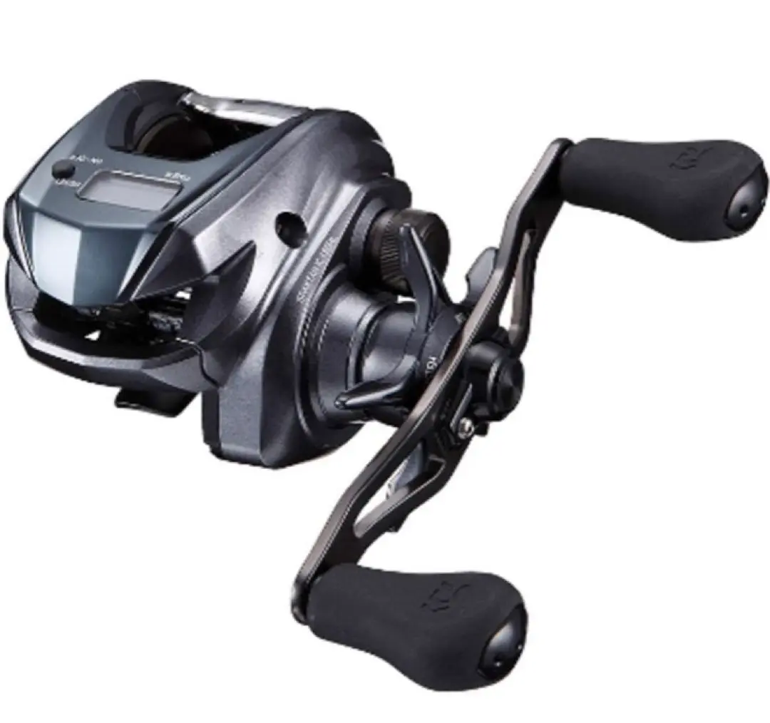 2025年最新】ダイワ(DAIWA) リール スパルタン IC 200HLの人気