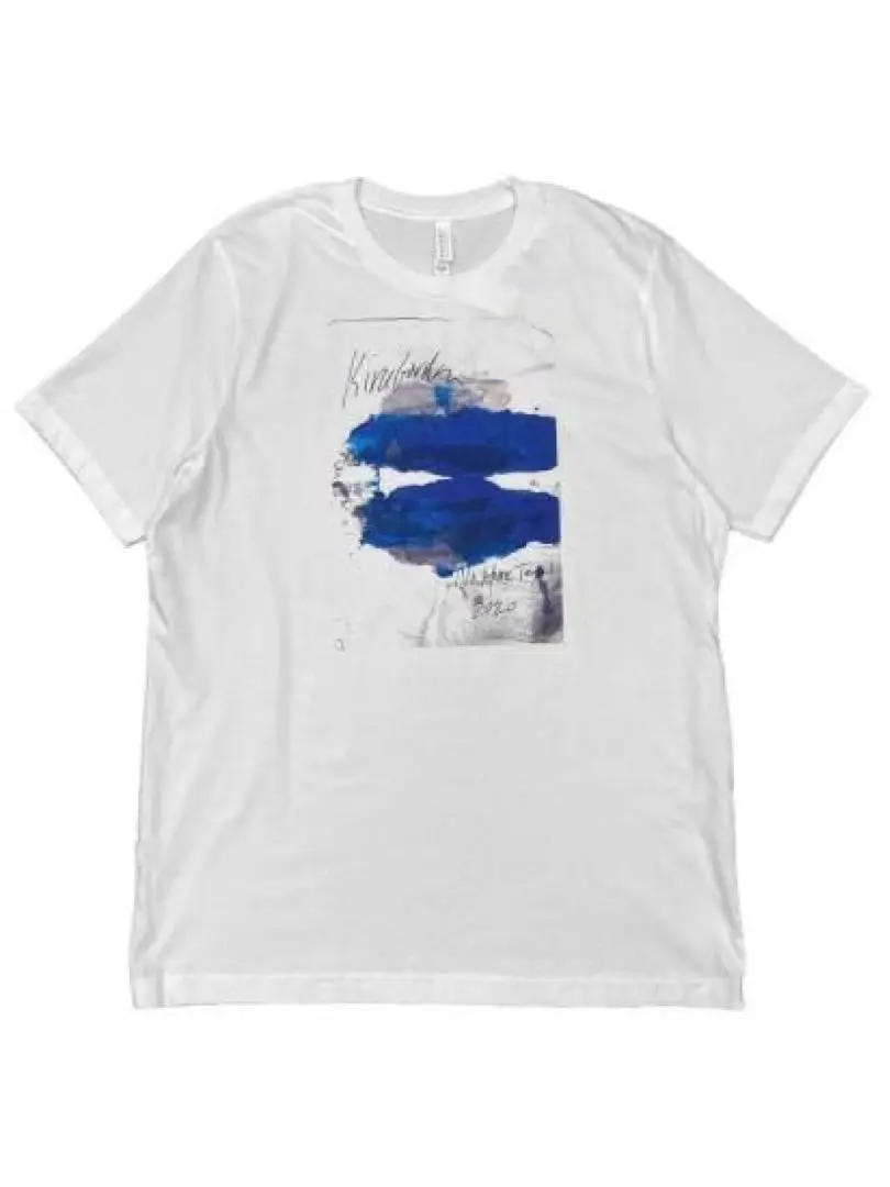 【90s vintage】　KIMGORDON キムゴードン　ロングＴシャツ 2025年最新】キムゴードン tシャツの人気アイテム - メルカリ