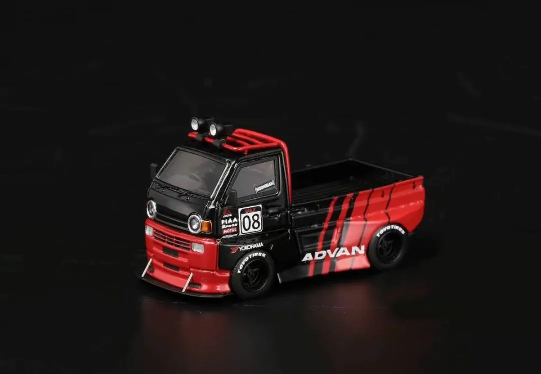 超レアモデル❗️ミニカー1/43 トップマルケス フーニガン