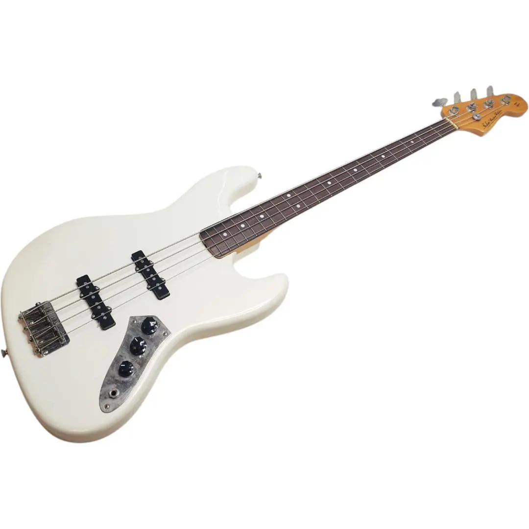 【1980年代】トーカイTokai Custom Edition ジャズベース TOKAI 1980年代製 Custom Edition ジャズベ｜SOUNDMART