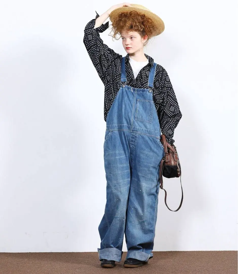 2025年最新】chimala レディース サロペット・オーバーオール