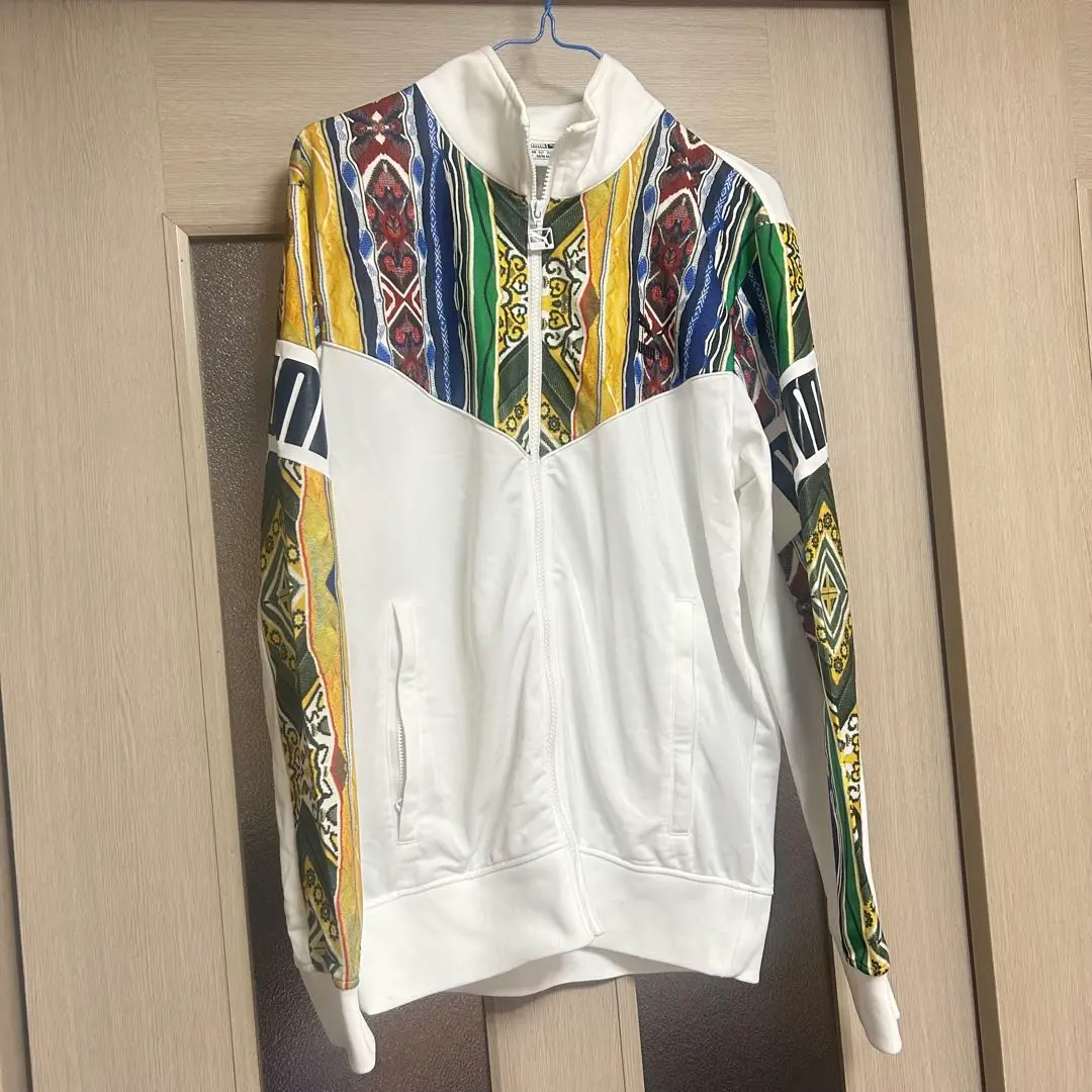 COOGI×PUMA コラボ　セットアップ　バスケット 2025年最新】coogi pumaの人気アイテム - メルカリ