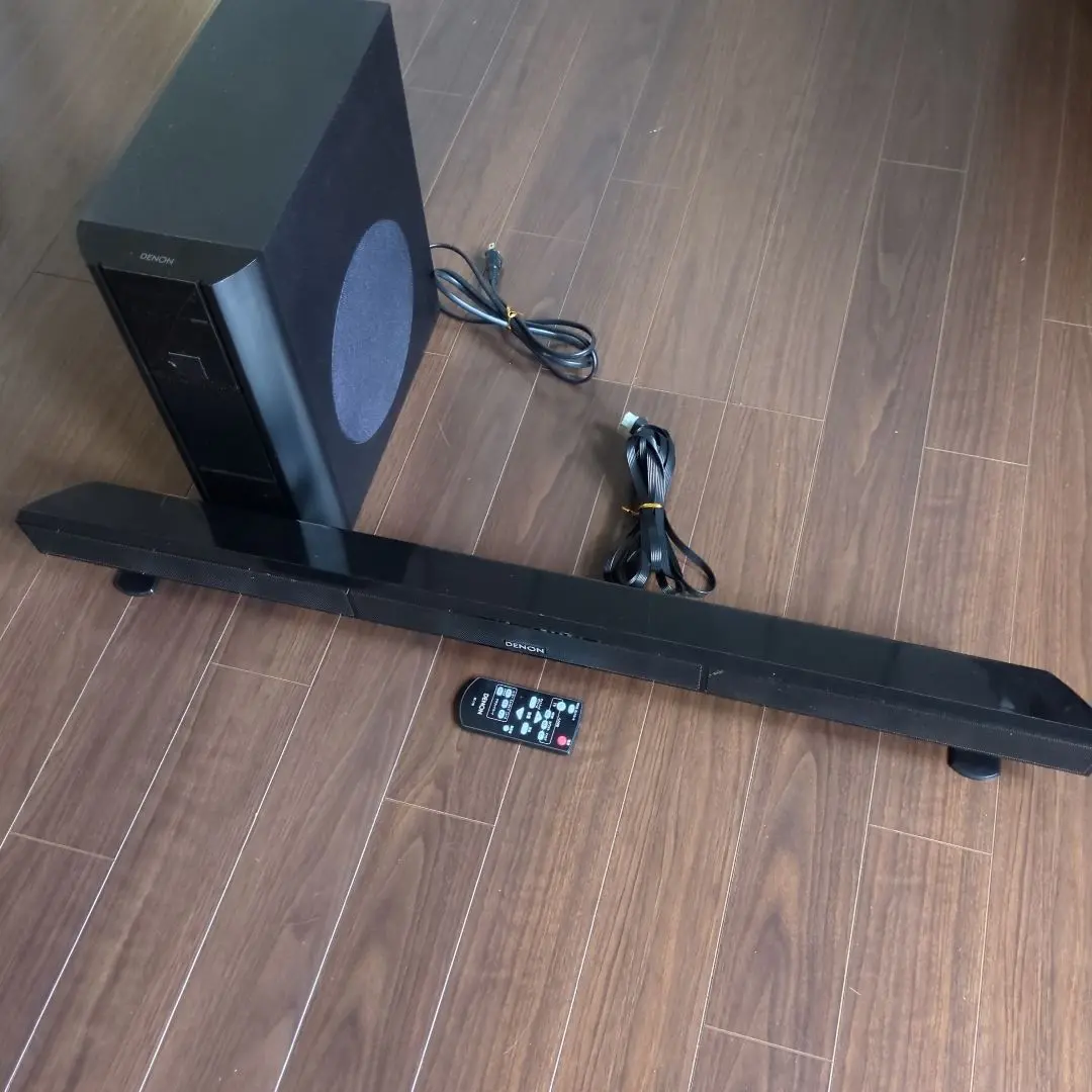 2025年最新】DENON DHT-S412の人気アイテム - メルカリ