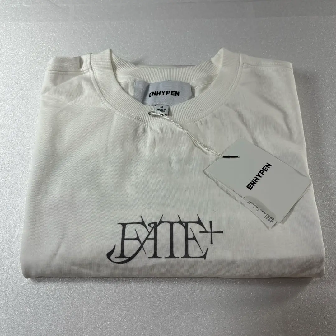 2025年最新】enhypen ソウルコン tシャツの人気アイテム - メルカリ