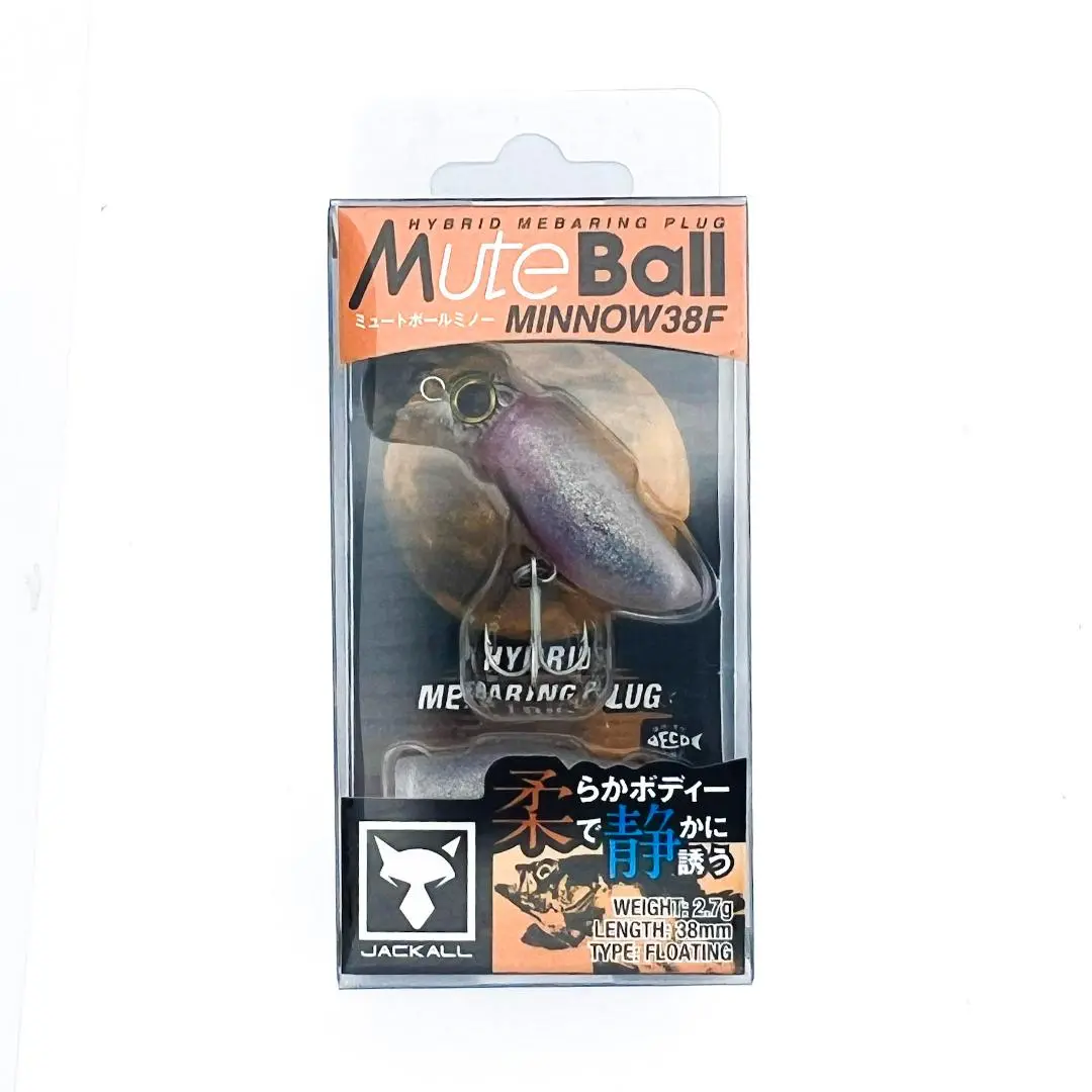 2025年最新】mm minnow 38fの人気アイテム - メルカリ