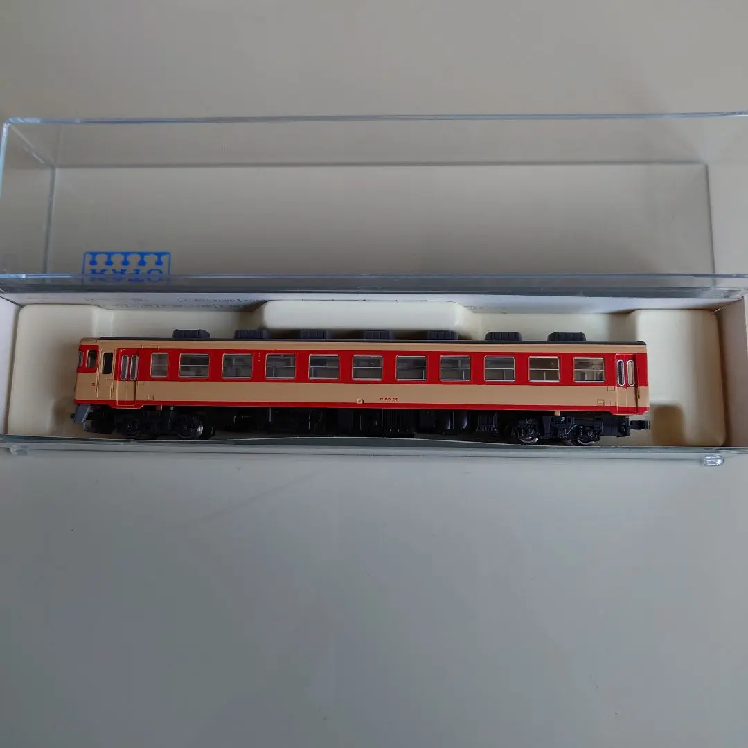 2025年最新】KATO 6040 キハ65の人気アイテム - メルカリ
