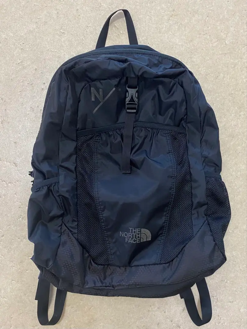 【希少】THE NORTH FACE×ニュートラルワークス　バックパック ニュートラルワークス×ザ ノース フェイスのバックパック】超