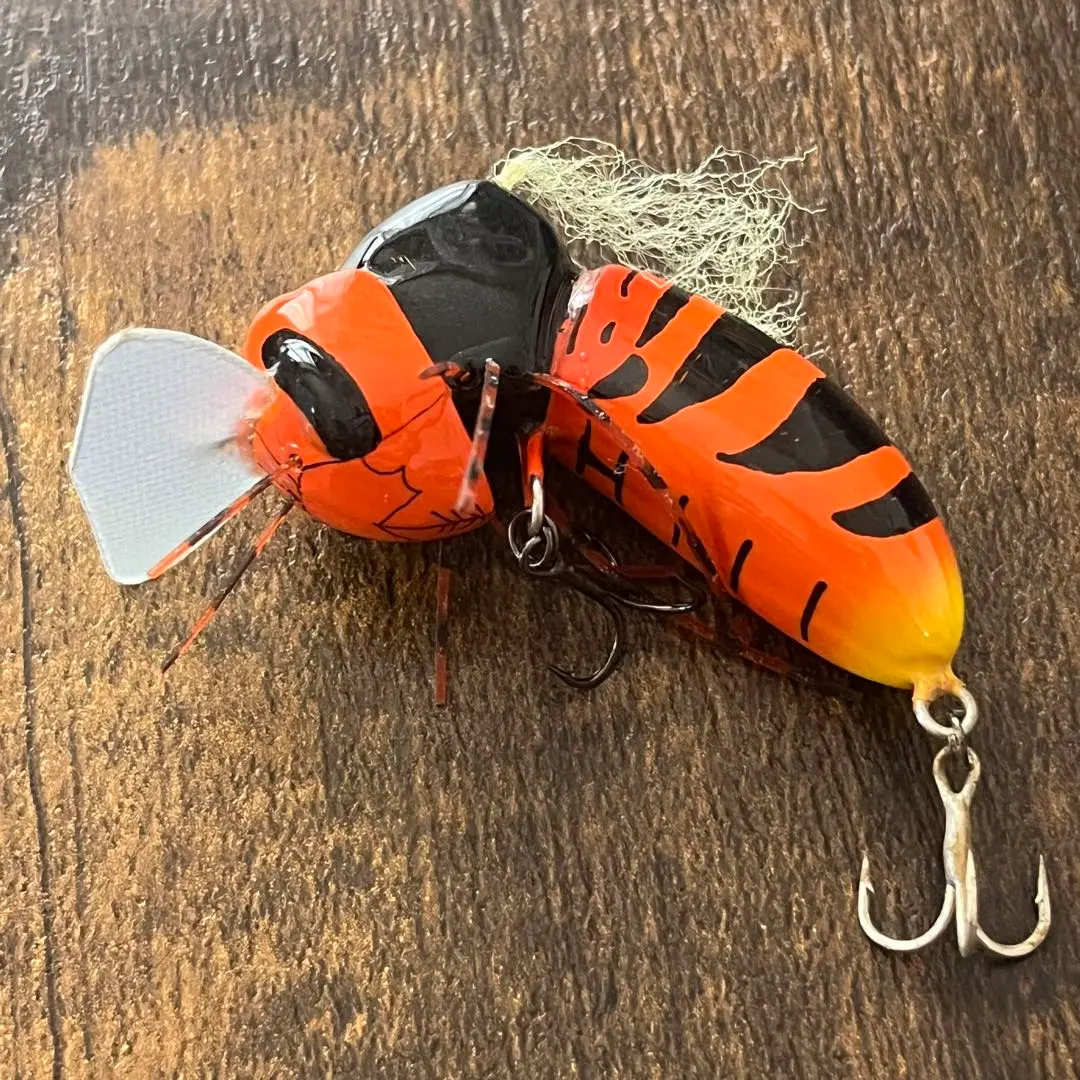 山女魚工房 | Fishing Tackle BLUE MARLIN