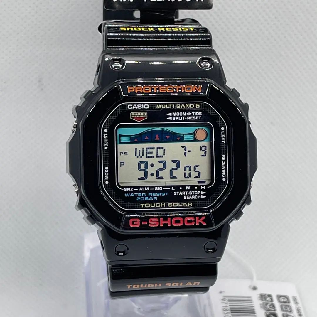 donxjon17G-SHOCKDW-6900非売品マルボロアドベンチャー G-SHOCK マルボロ 「ADVENTURE TEAM WATCH」（CASIO(カシオ)G