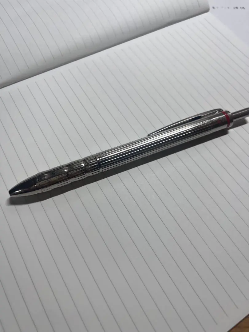 rotring エグゼクティブ 多機能ペン 廃番 廃盤 ボールペン ロットリング エグゼクティブ 多機能ペン ボールペン 廃盤