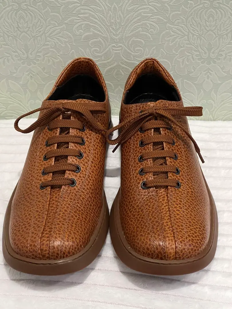 未使用 VISARUNO ビサルノ メンズ レザー ローファー 本革 丸井 未使用 VISARUNO ビサルノ メンズ レザー ローファー 本革 丸井