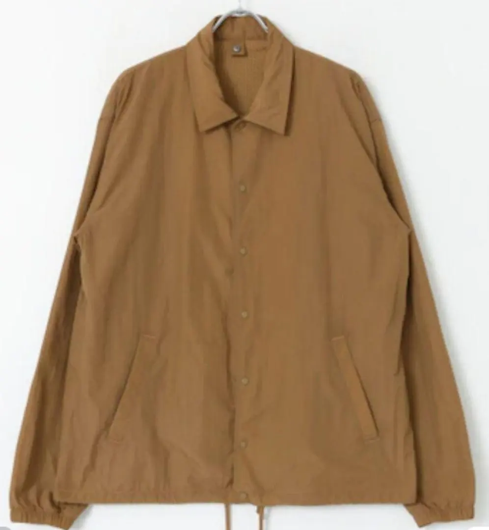 Thumbnail of SENSE OF PLACE Reversible 4-Way Coach Jacket