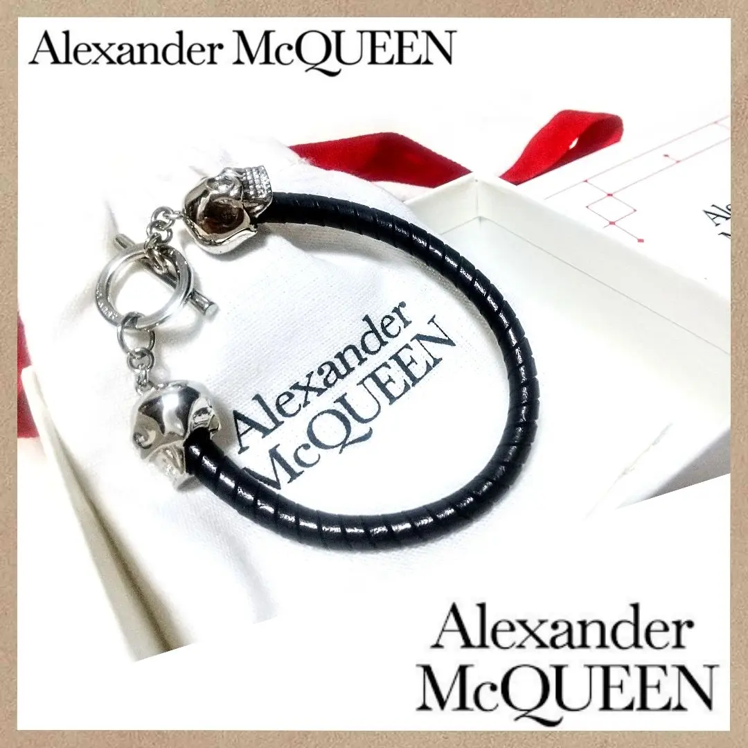 2025年最新】(アレキサンダー マックイーン) ALEXANDER McQUEEN