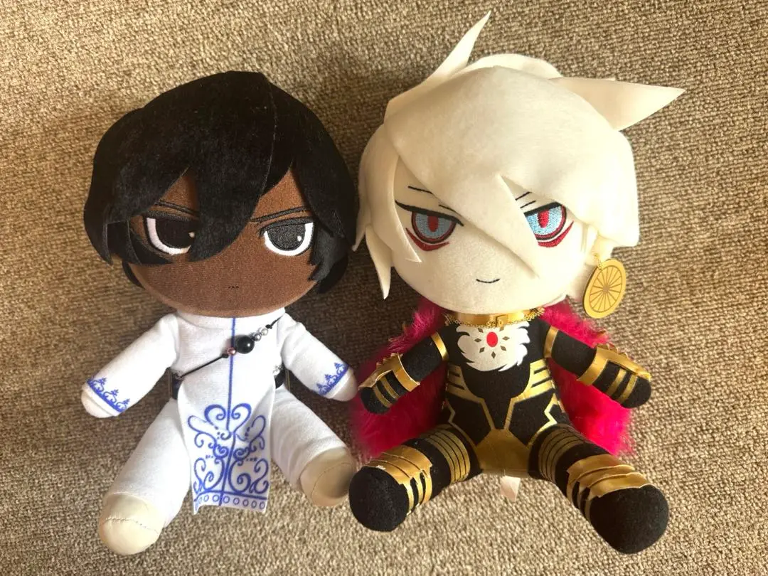 2025年最新】fate カルナ giftの人気アイテム - メルカリ
