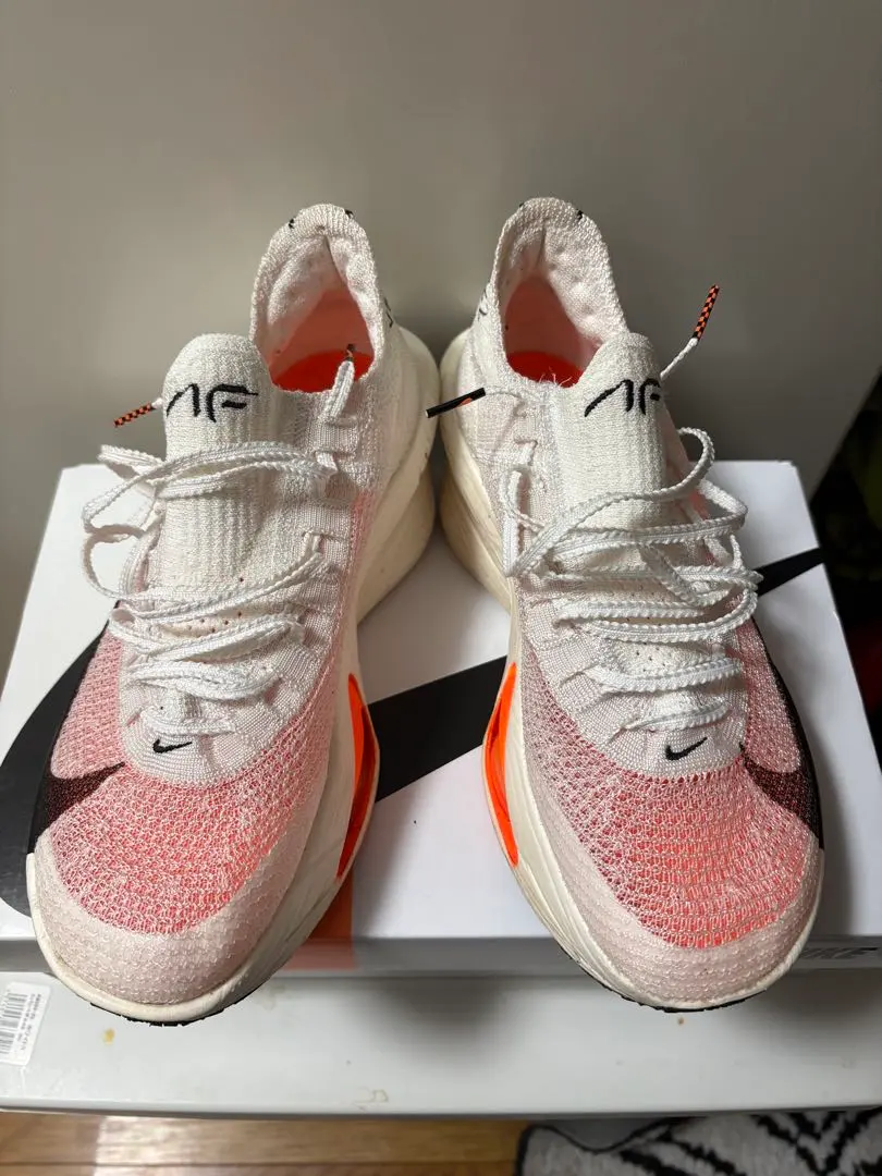 2025年最新】プロトタイプ アルファフライの人気アイテム - メルカリ