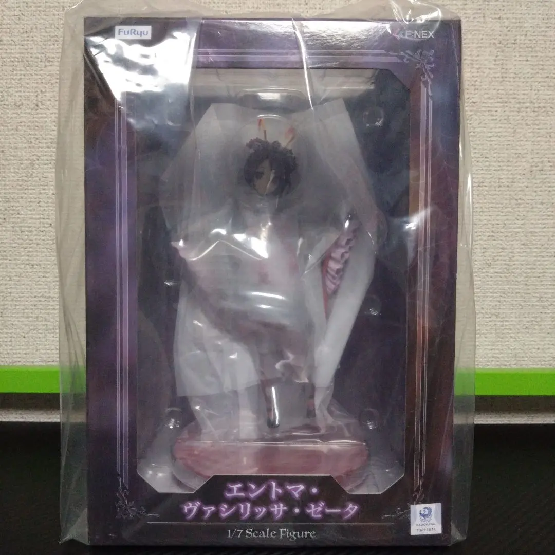 2025年最新】フリュー オーバーロード エントマ フィギュアの
