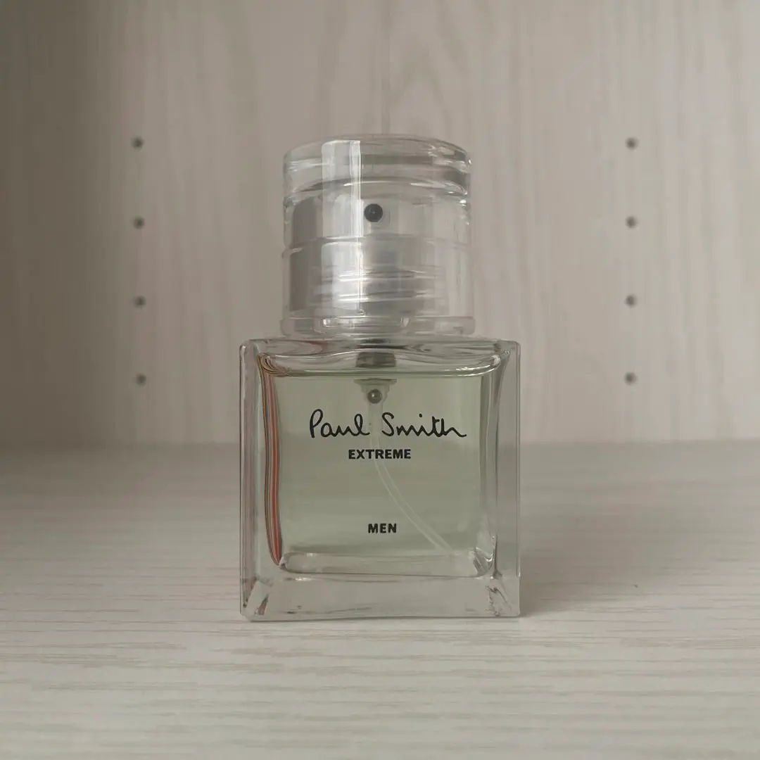 新品　未使用　Paul Smith Extreme オードトワレ 30mL Amazon.co.jp: PAUL SMITH（ポールスミス） ポールスミス ポール