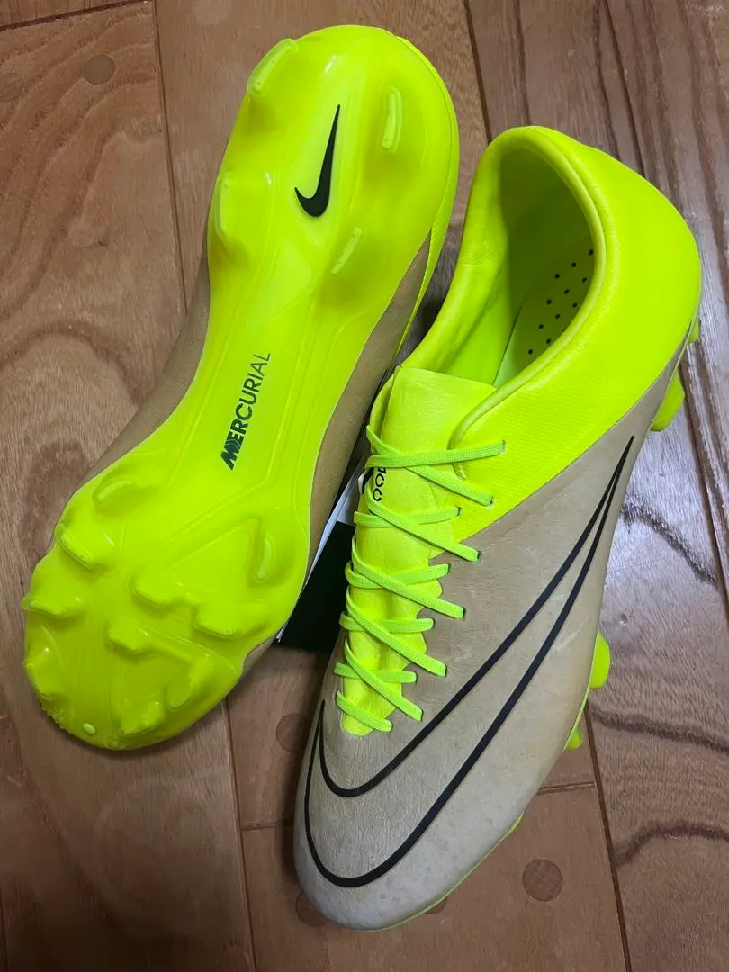 2025年最新】サッカースパイク ナイキ マーキュリアルヴェイパー
