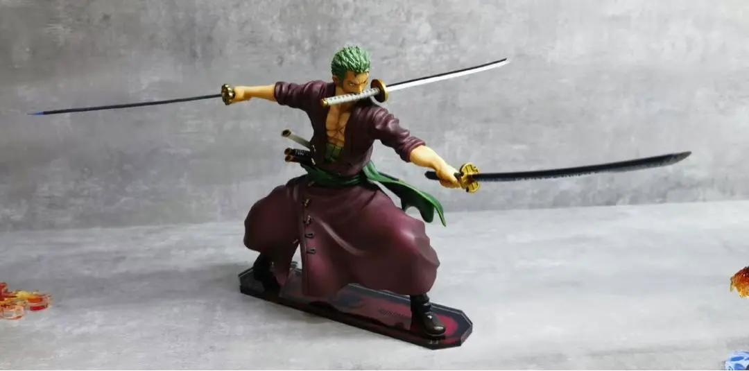 ワンピース　POP FILM Z ゾロ フィギュア　未開封 Amazon.co.jp: Portrait.Of.Pirates ワンピース EDITION-Z