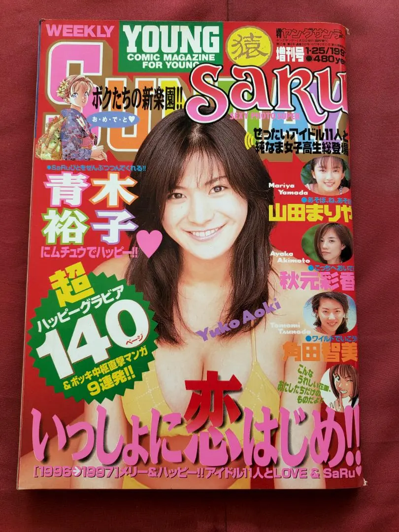 2025年最新】青木裕子 ヤングの人気アイテム - メルカリ