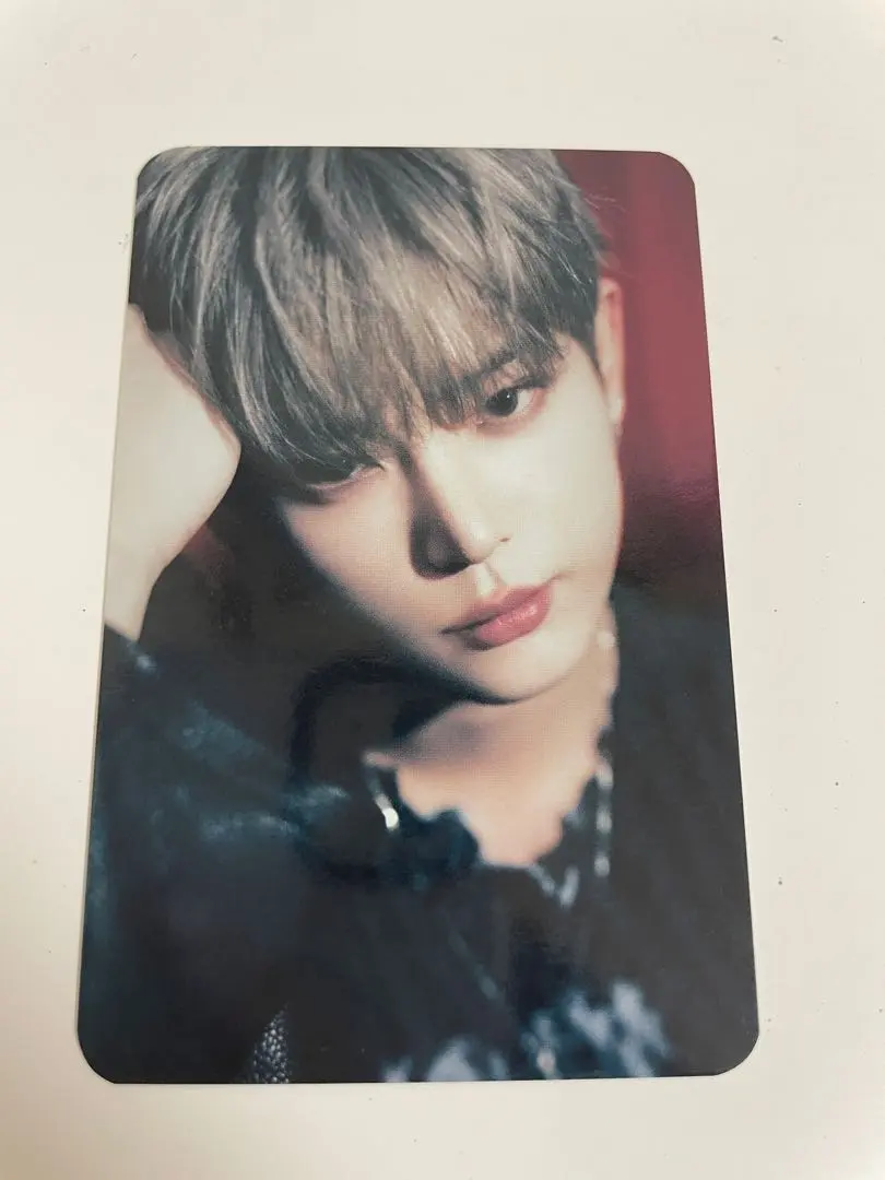 Thumbnail of &TEAM HARUA Trading Card Bangkok