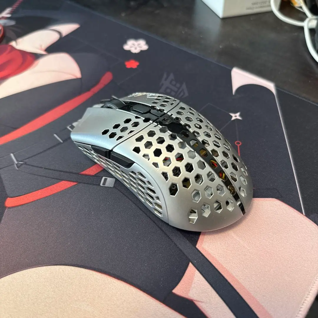 2025年最新】Finalmouse Starlight-12 Mの人気アイテム - メルカリ