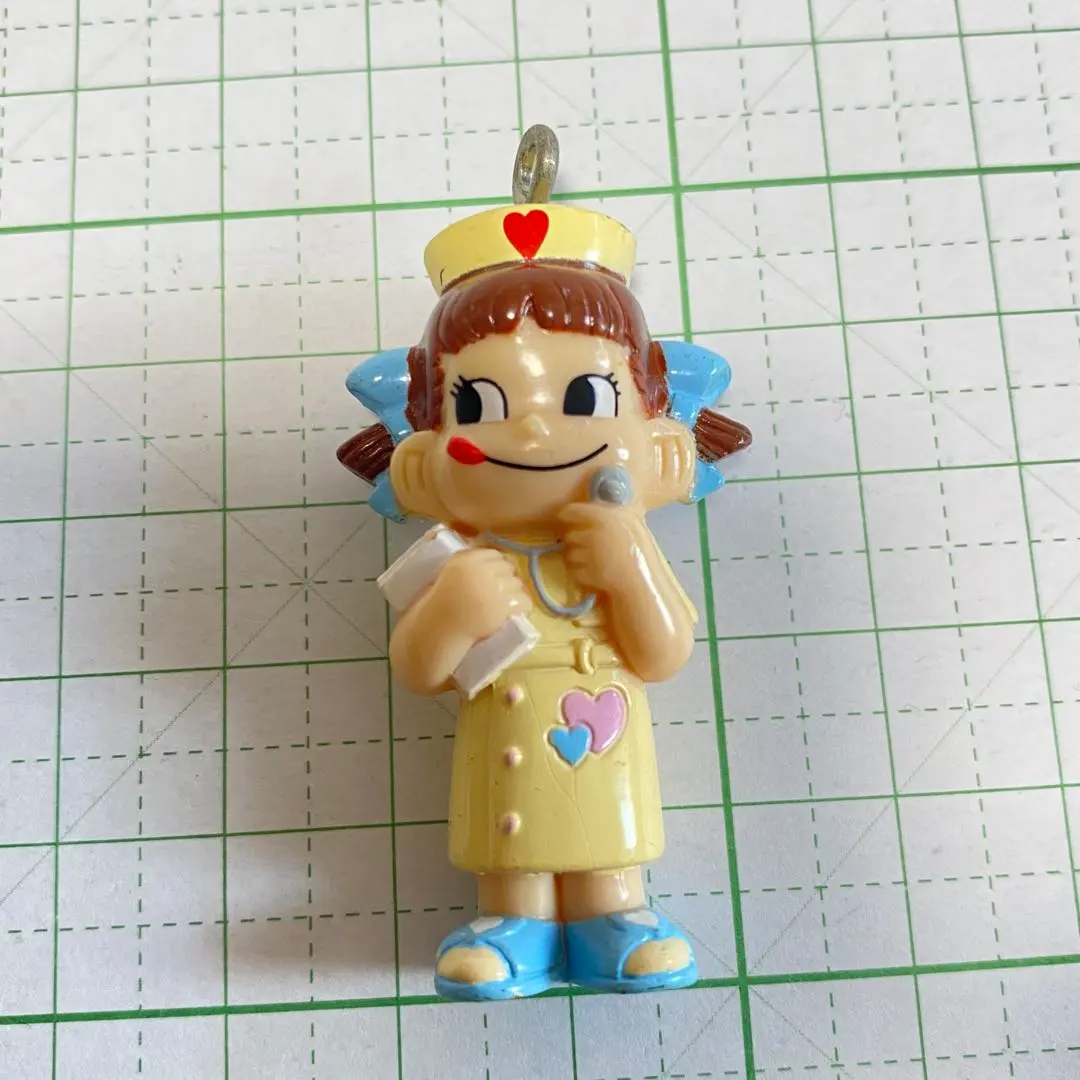 Thumbnail of Peko-chan Mascot K