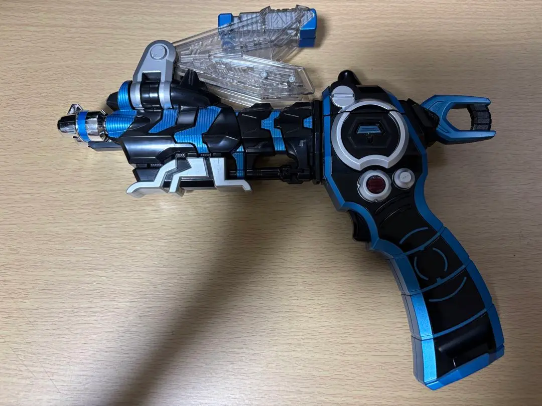 仮面ライダーカブト　変身銃ドレイクゼクター 仮面ライダーカブト 変身銃 ドレイクゼクター Kamen Rider