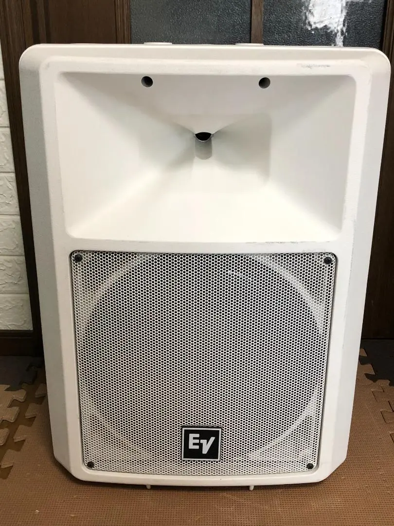 新発売 新商品 EV SX3004台セットスタンドおまけ付きさらに値下げ❗️そして 配信機器・PA機器・レコーディング機器