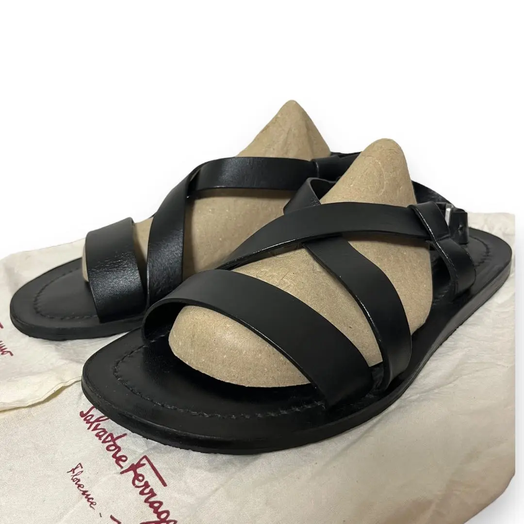 2025年最新】Salvatore Ferragamo サンダルの人気アイテム