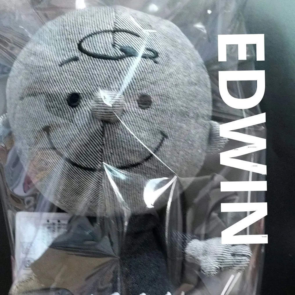 2025年最新】スヌーピー ぬいぐるみ EDWINの人気アイテム - メルカリ