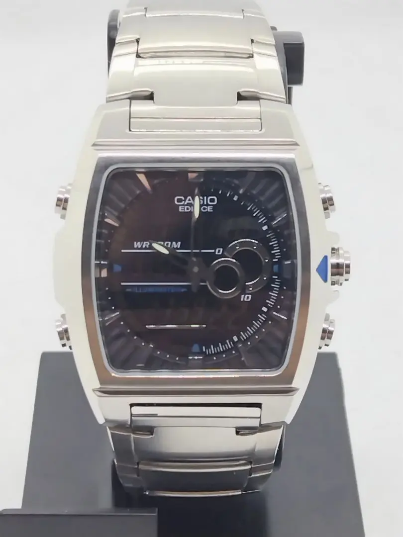 2025年最新】CASIO Edifice efa 120の人気アイテム - メルカリ