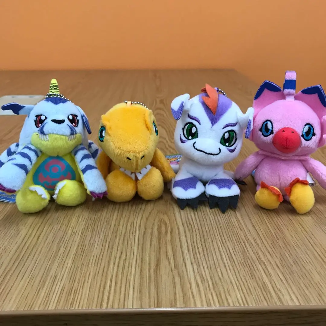 デジモンアドベンチャー　ラストエボリューション　絆　でっかいぬいぐるみ　アグモン デジモンアドベンチャー ラストエボリューション 絆 でっかい