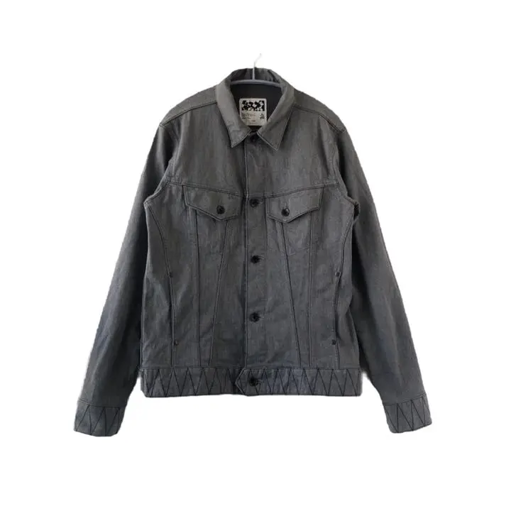 BAL バル アナクロノーム イプシロン Gジャン デニムジャケット 中古・古着通販】anachronorm (アナクロノーム) 初期 イプシロン