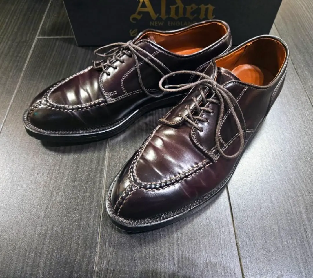 2025年最新】ALDEN 2210の人気アイテム - メルカリ