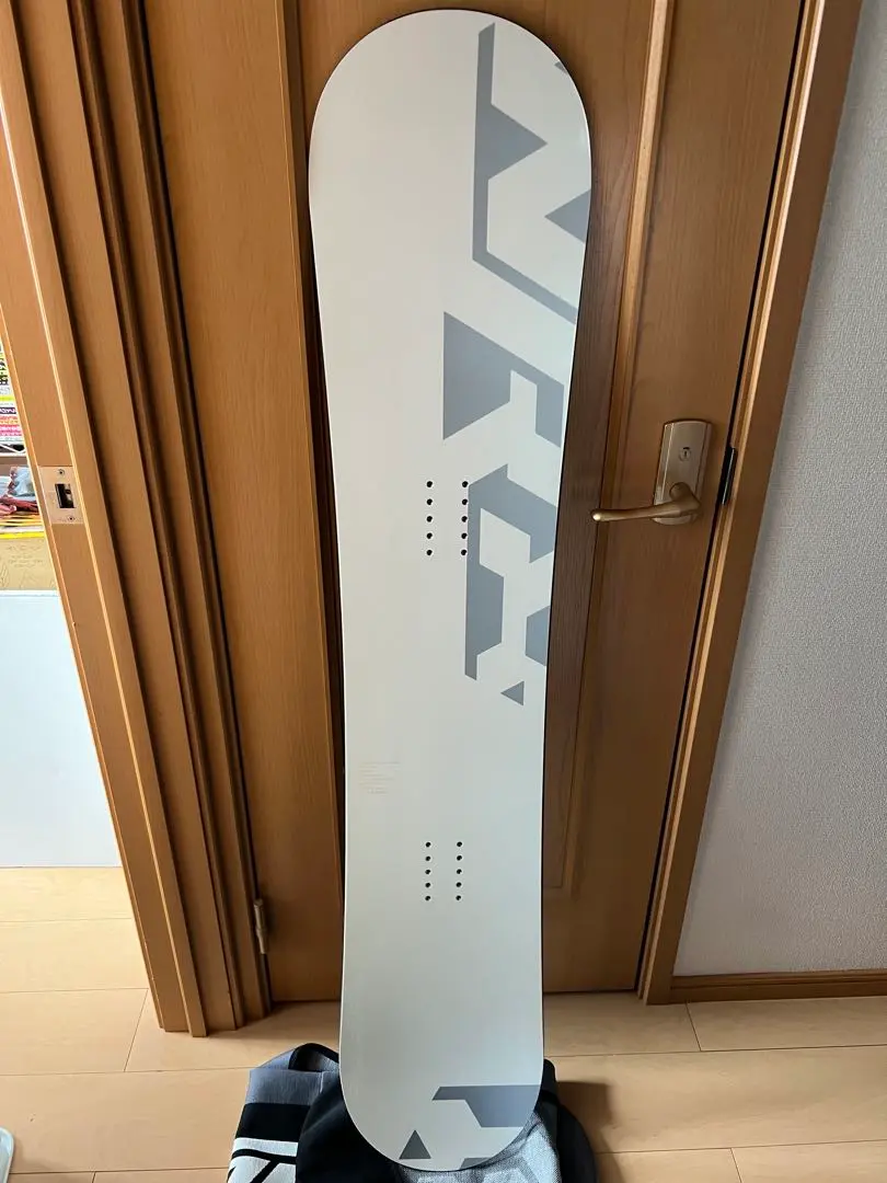 WRS Mk-U 155㎝ 24-25モデル