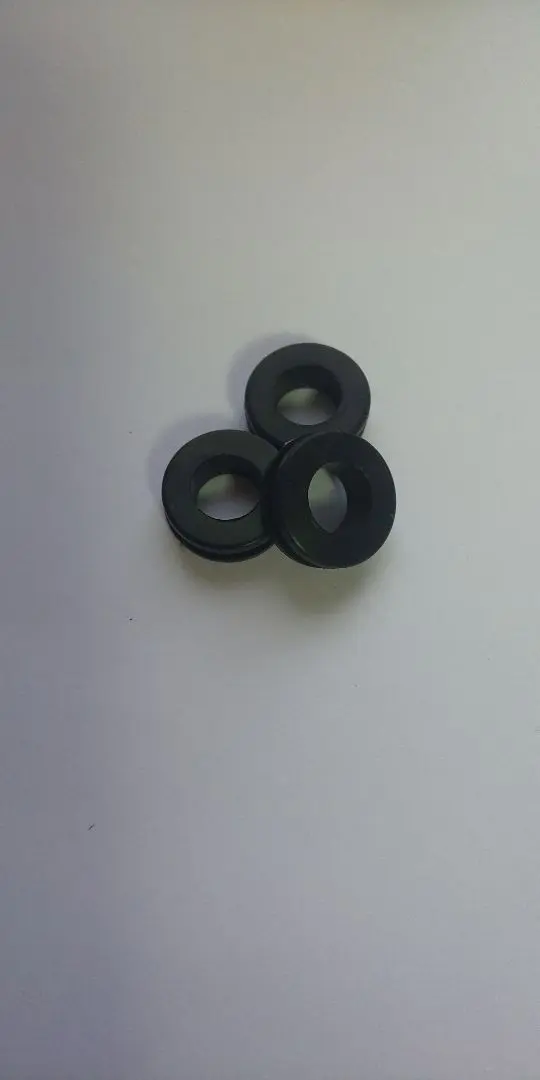 Thumbnail of BOSS effector rubber bush