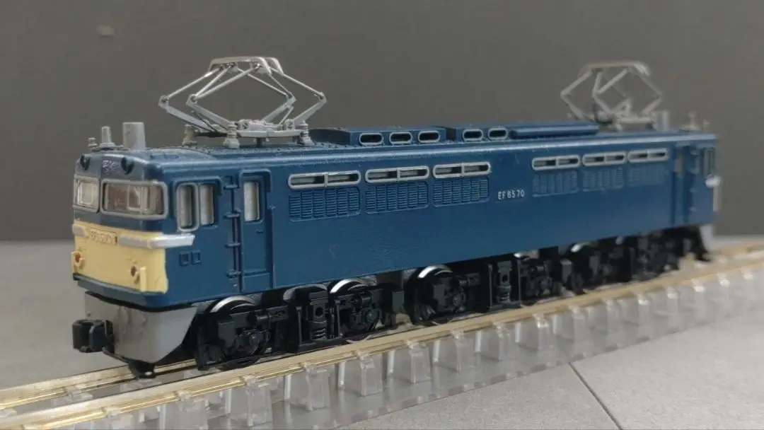 2025年最新】KATO 302 EF65の人気アイテム - メルカリ
