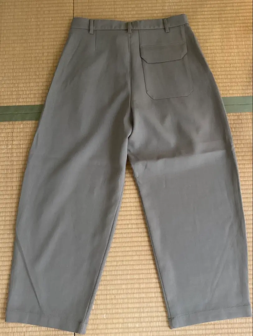 2025年最新】studio nicholson zara プリーツの人気アイテム