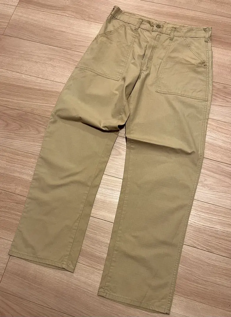 Thumbnail of GUNG HO Baker Pants Ripstop Made in USA W33