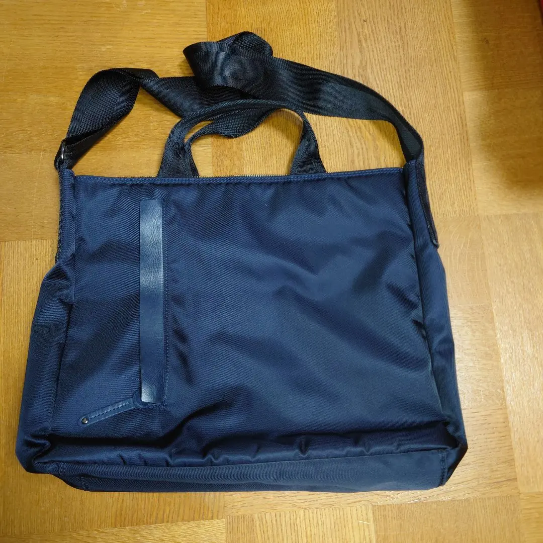 Thumbnail of Made in Japan bluffpop 557150 2-way shoulder bag