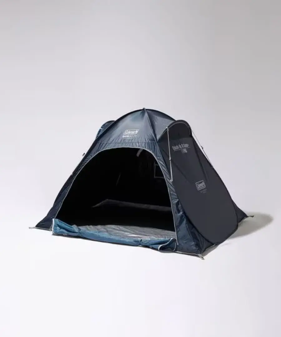 【未使用品】【別注】ユナイテッドアローズ コールマン シェード 新品 コールマン × ユナイテッドアローズ ビューティ＆ユース