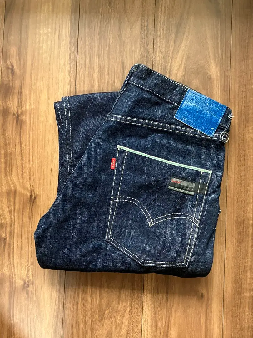 2025年最新】levis fenom w32の人気アイテム - メルカリ
